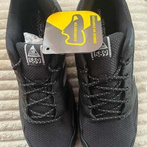 New Balance Men's 589v1 Composite Toe Industrial Work Shoes